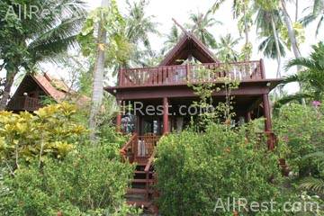 Coconut Village 20